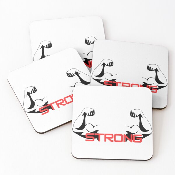 Item preview, Strong designed and sold by H1gh5.