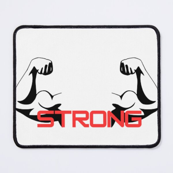 Item preview, Strong designed and sold by H1gh5.