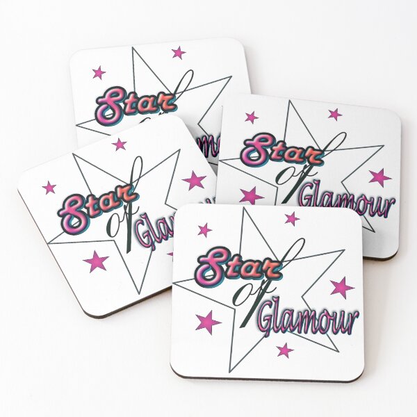 Artikelvorschau, Stars of Glamour 2 entworfen und verkauft von YaBOuS.