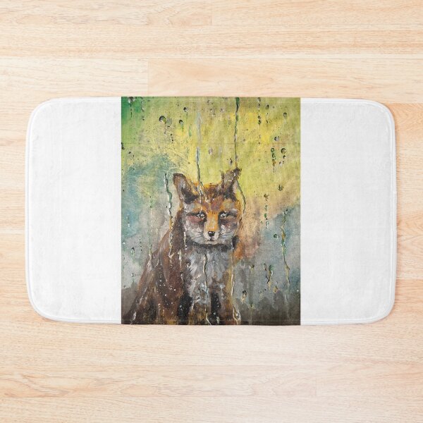 Item preview, Left out in the rain designed and sold by RuthWilliamsArt.