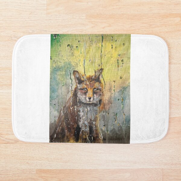 Item preview, Left out in the rain designed and sold by RuthWilliamsArt.