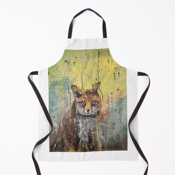 Item preview, Left out in the rain designed and sold by RuthWilliamsArt.