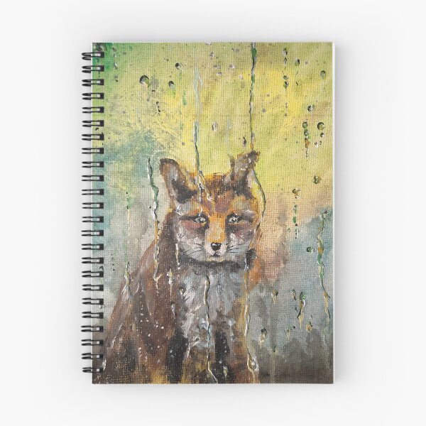 Item preview, Left out in the rain designed and sold by RuthWilliamsArt.