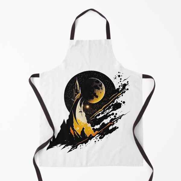 Item preview, Mountain Rocket Ship designed and sold by ShadowAndSlate.