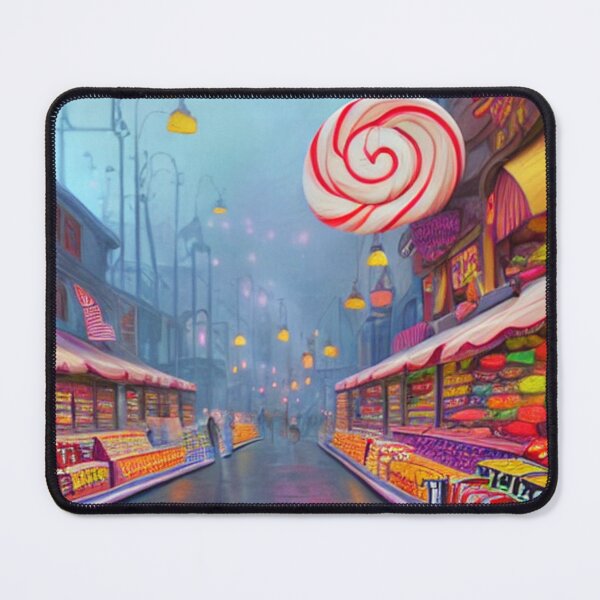Item preview, Candy Shop designed and sold by My Stato.