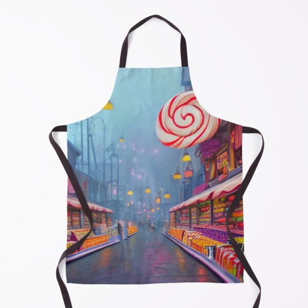 Item preview, Candy Shop designed and sold by My Stato.