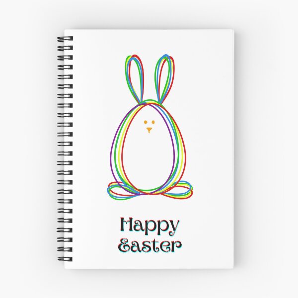 Item preview, Simple Bunny designed and sold by Indepage.