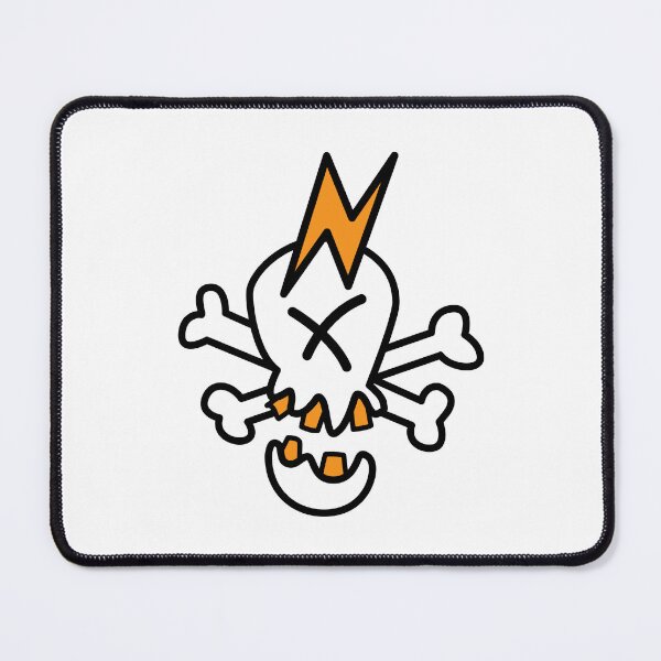 Item preview, Skull of Satoshi designed and sold by bitpopart.