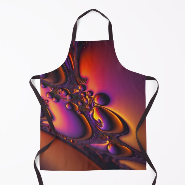 Artikelvorschau, Royal Blaze - Gradient Liquid Art entworfen und verkauft von Transcendance.
