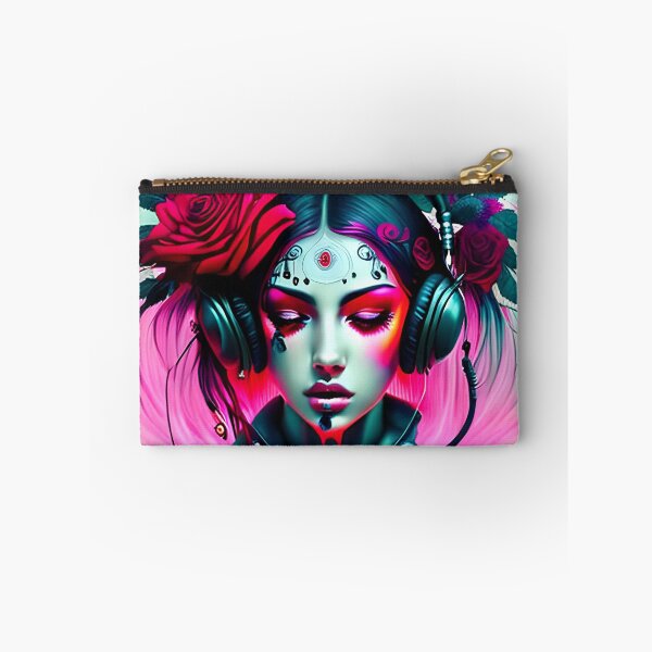 Item preview, Copy of Gamer Girl  designed and sold by bazsi98.