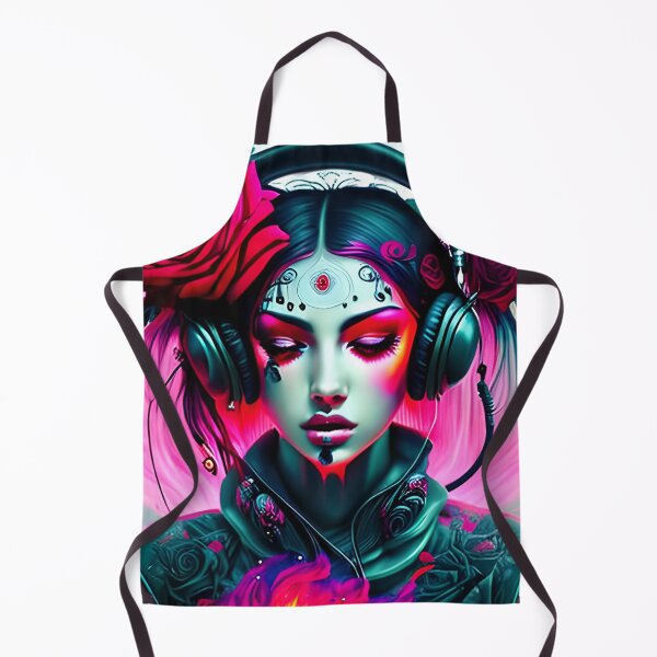 Item preview, Copy of Gamer Girl designed and sold by bazsi98.