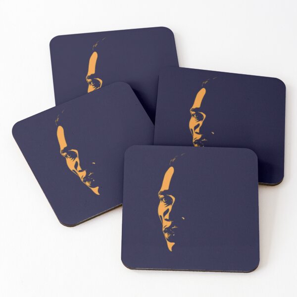 Item preview, African Man face  designed and sold by Gentle40Winks.