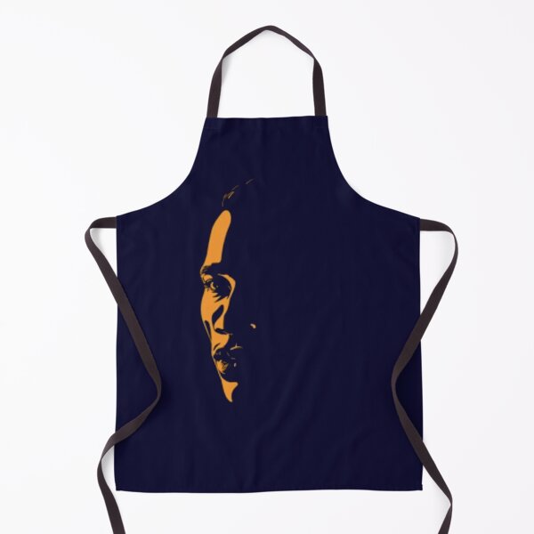 Item preview, African Man face designed and sold by Gentle40Winks.