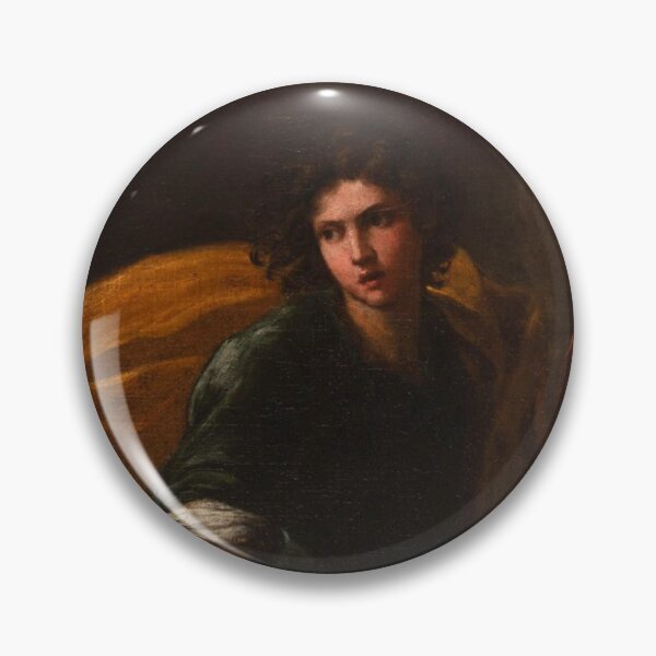 Item preview, Potiphar's Wife - Andrea VACCARO designed and sold by Vintage Designs +.