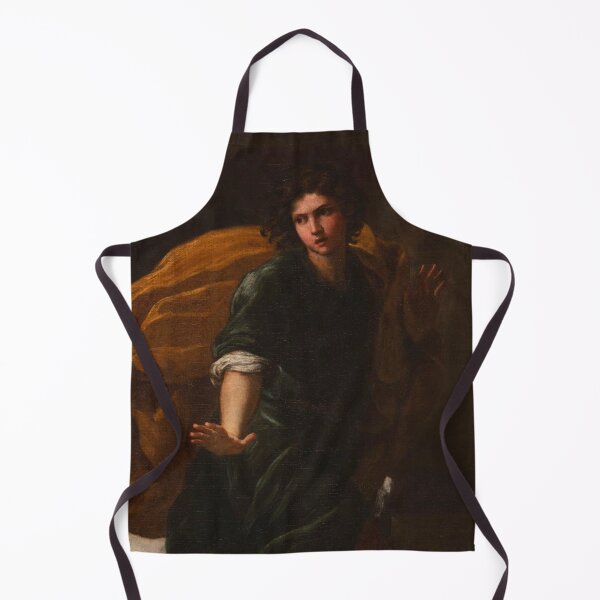 Item preview, Potiphar's Wife - Andrea VACCARO designed and sold by Vintage Designs +.