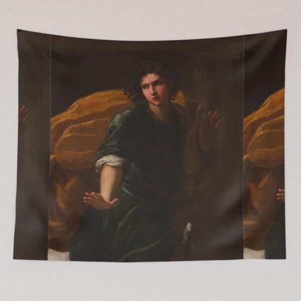 Item preview, Potiphar's Wife - Andrea VACCARO designed and sold by Vintage Designs +.