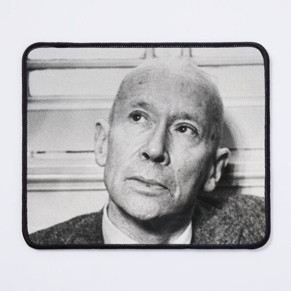 Item preview, Poet E. E. Cummings designed and sold by mandaber.