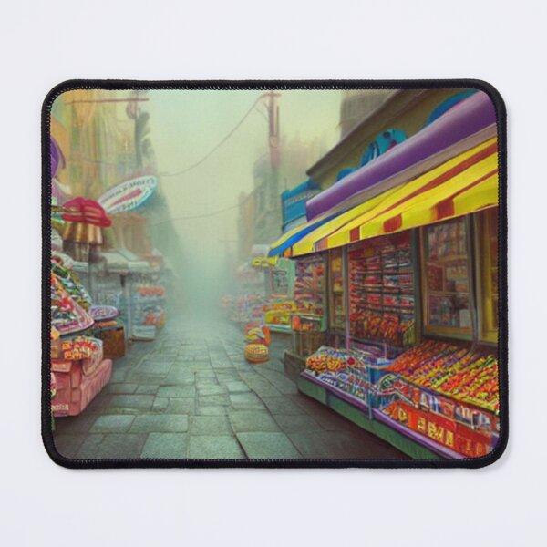 Item preview, Candy Shop designed and sold by My Stato.