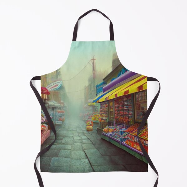 Item preview, Candy Shop designed and sold by My Stato.