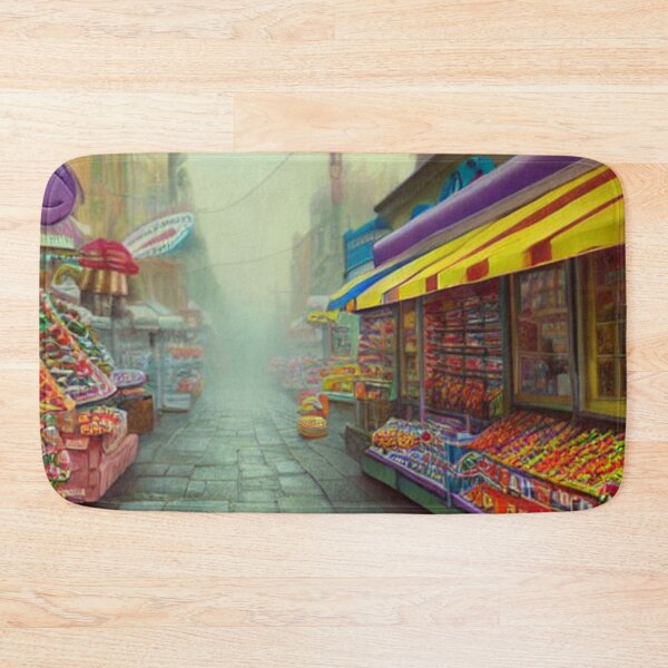 Item preview, Candy Shop designed and sold by My Stato.