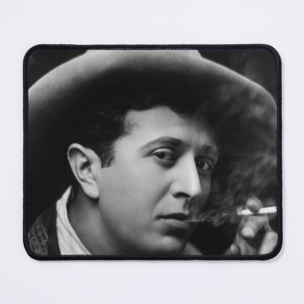 Item preview, Essayist E. E. Cummings designed and sold by mandaber.