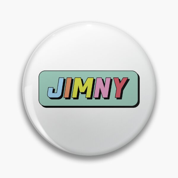 Item preview, Jimny - Suzuki Jimny (FFS colors) designed and sold by Ashley Castleton.