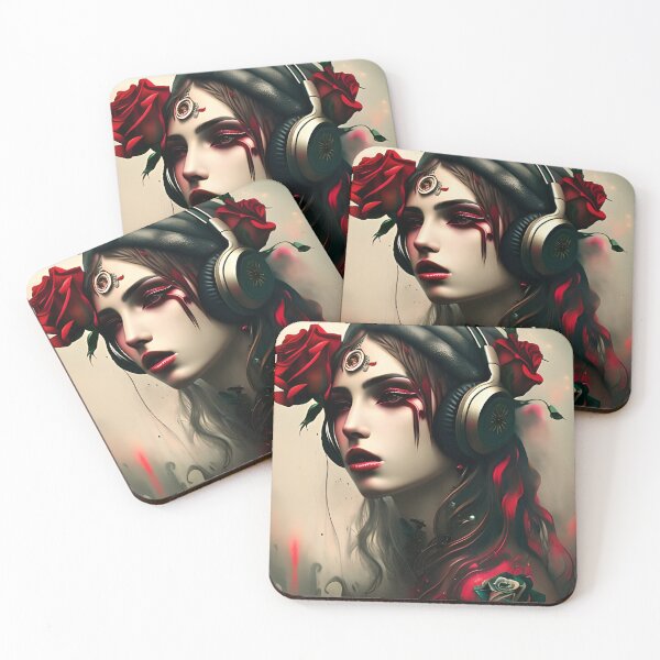 Item preview, Gamer Girl  designed and sold by bazsi98.