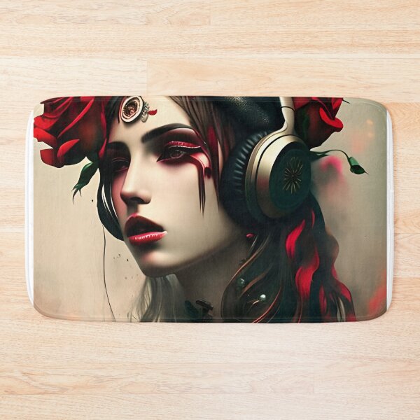 Item preview, Gamer Girl  designed and sold by bazsi98.