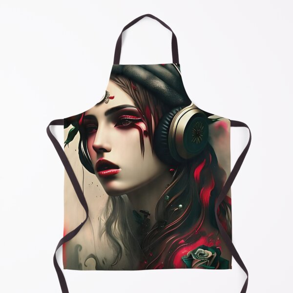 Item preview, Gamer Girl designed and sold by bazsi98.