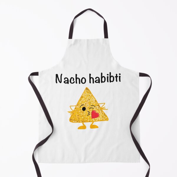 Item preview, Nacho habibti blowing a kiss designed and sold by QuirkyCraftz.
