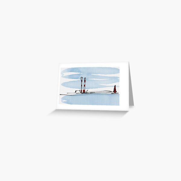 Item preview, Poolbeg Towers and Lighthouse designed and sold by oconnost76.