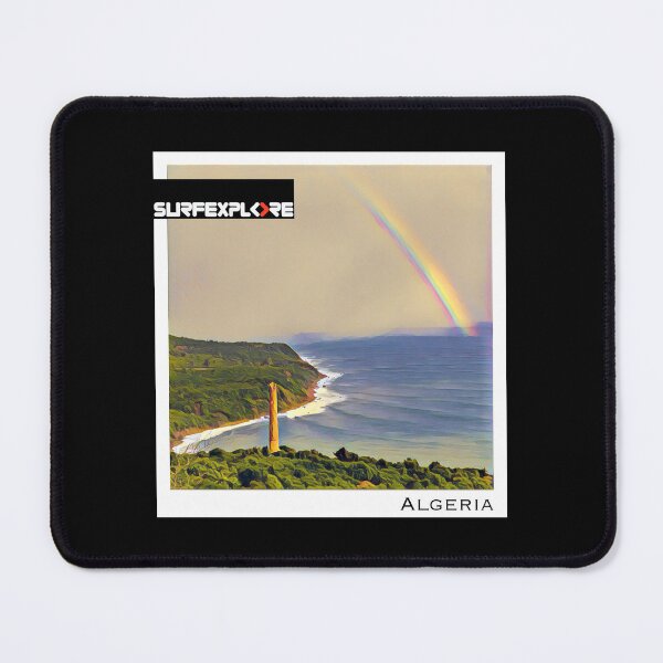 Item preview, surfEXPLORE Algeria designed and sold by surfexplore.