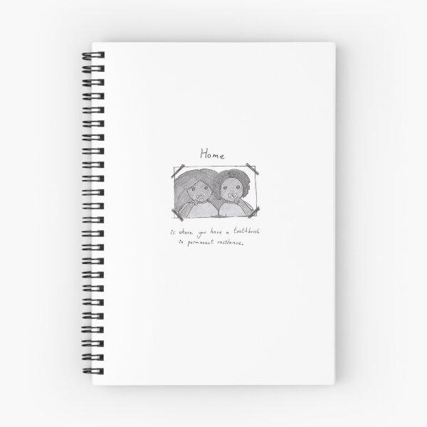 Item preview, Home designed and sold by SpiltTees.