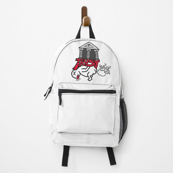 Item preview, Trust Us designed and sold by bitpopart.