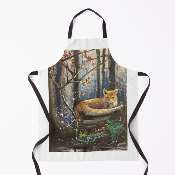 Item preview, Magical Forest designed and sold by RuthWilliamsArt.