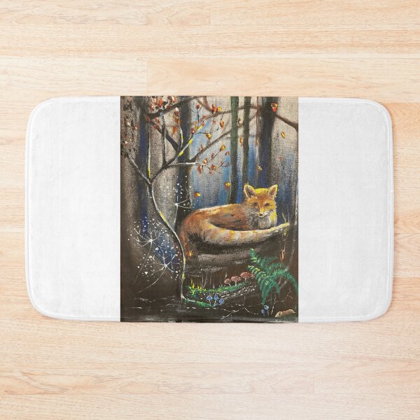 Item preview, Magical Forest designed and sold by RuthWilliamsArt.