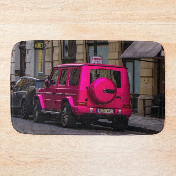 Item preview, Mercedes G-class designed and sold by VitaliiShop.