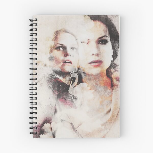 Item preview, SwanQueen - Once Upon a Time designed and sold by Scarlebeauty.
