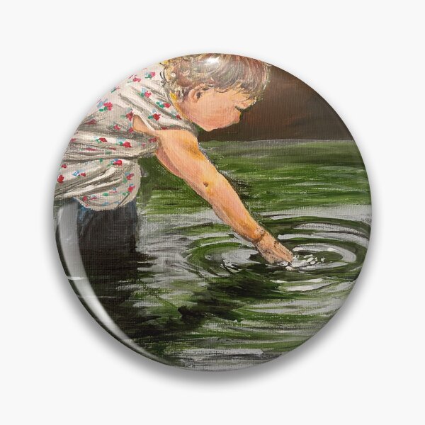 Item preview, Reach and explore designed and sold by RuthWilliamsArt.