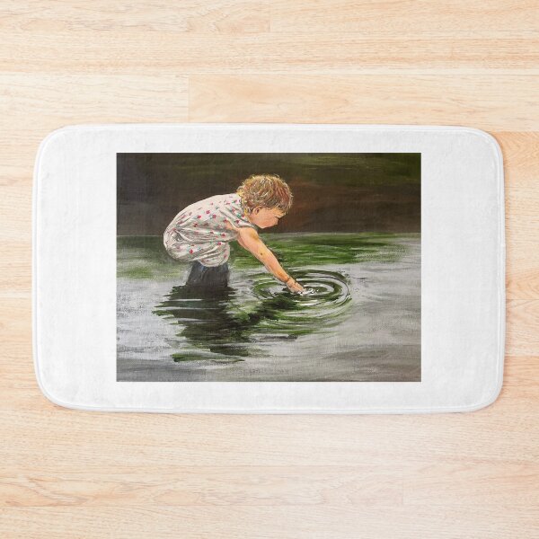 Item preview, Reach and explore designed and sold by RuthWilliamsArt.
