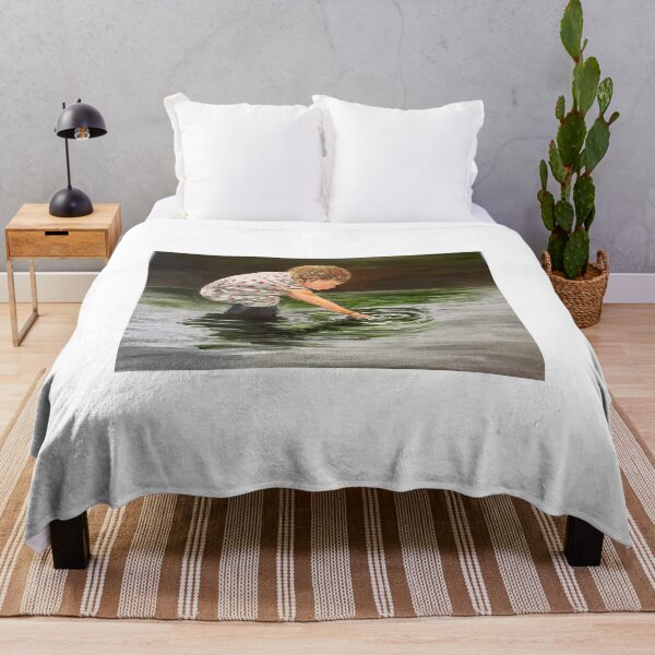 Item preview, Reach and explore designed and sold by RuthWilliamsArt.