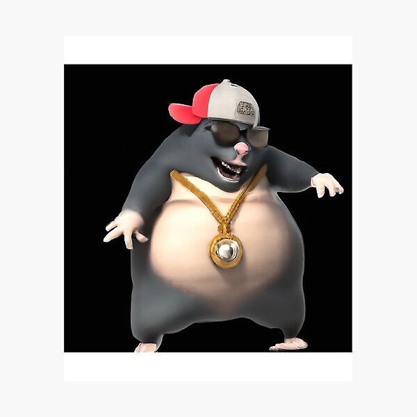 RoyCartoons on X: Have some Biggie Cheese  / X