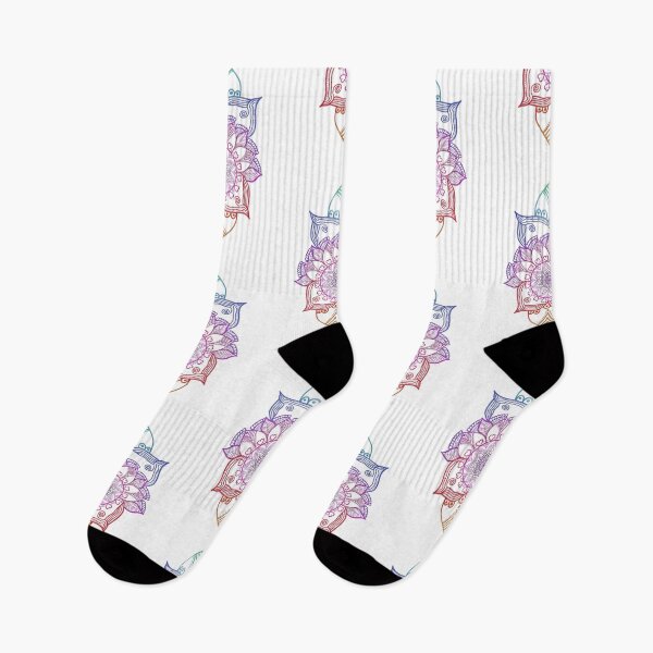 Item preview, Colourful symmetric design designed and sold by AgArtD.