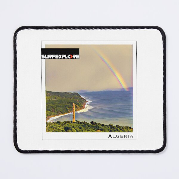 Item preview, surfEXPLORE Algeria designed and sold by surfexplore.