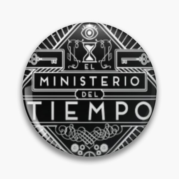 Item preview, El Ministerio Del Tiempo Ministry of Time Fitted Scoop  designed and sold by KellMicayla.