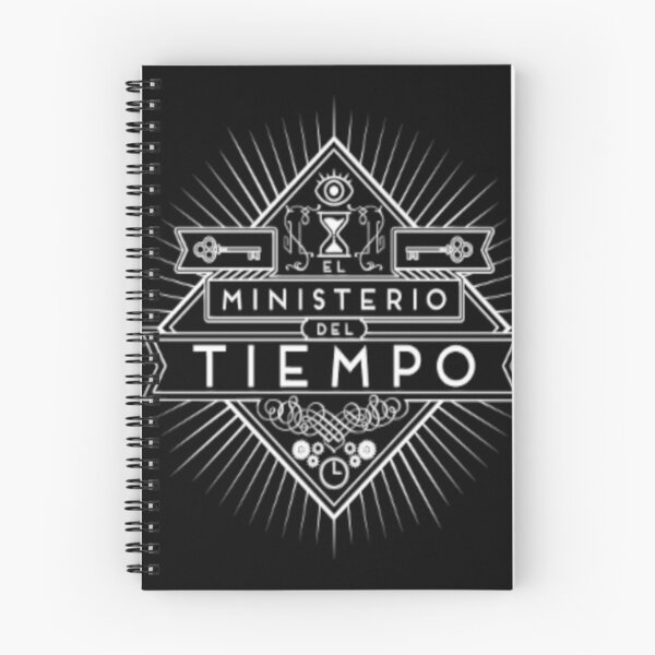 Item preview, El Ministerio Del Tiempo Ministerio Del Tiempo Equipado Scoop designed and sold by KellMicayla.