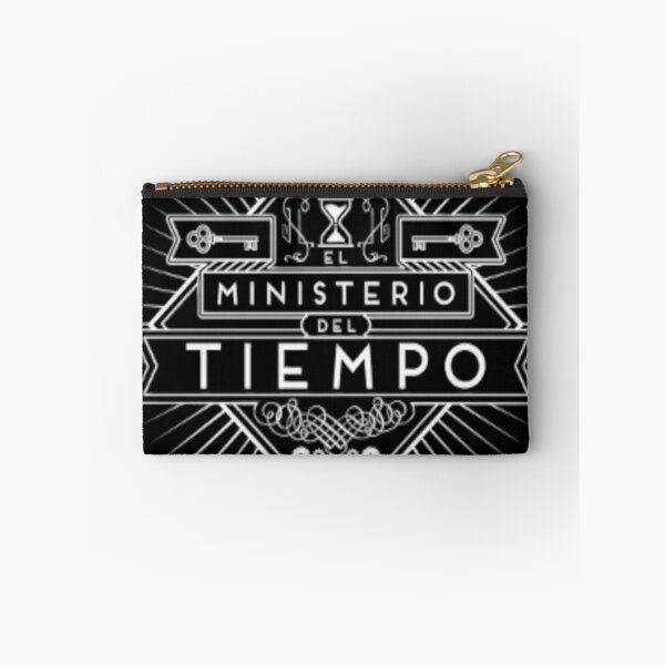 Item preview, El Ministerio Del Tiempo Ministry of Time Fitted Scoop  designed and sold by KellMicayla.