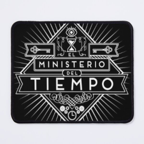 Item preview, El Ministerio Del Tiempo Ministry of Time Fitted Scoop  designed and sold by KellMicayla.