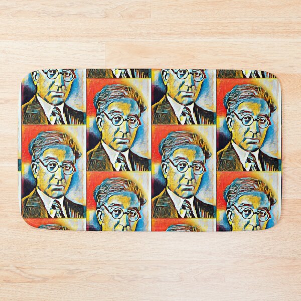 Item preview, Constantine P. Cavafy artwork | Constantine P. Cavafy Portrait | Constantine P. Cavafy Wall Art  designed and sold by Suyogsonar25.