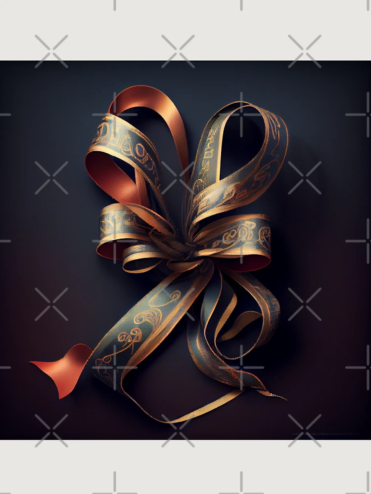Thumbnail 6 von 6, Premium Oversized Pullover, Ribbon of Doleful Ditty Digital Painting designt und verkauft von CodeAndColors.